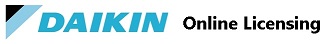 Daikin Logo